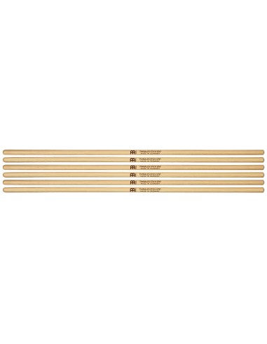 SB117-3 TIMBALES STICK 5/16',