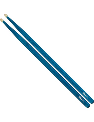 BAQUETAS AZULES NINO972