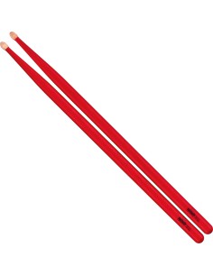 BAQUETAS ROJAS NINO973