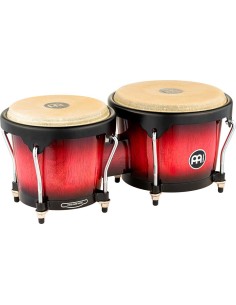 HB100WRB BONGÓ EN MADERA MEDID