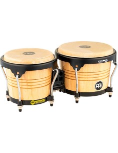 FWB190NT BONGÓ EN MADERA MEDID