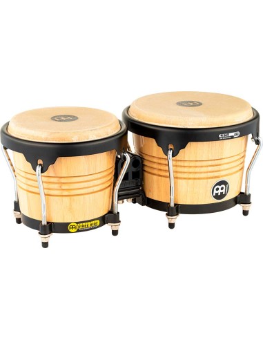 FWB190NT BONGÓ EN MADERA MEDID