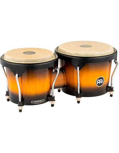 HB100VSB 6 3/4 y 8 WOOD BONGO,