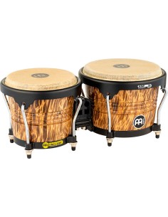 FWB190LB 6 3/4 y 8 WOOD BONGO,