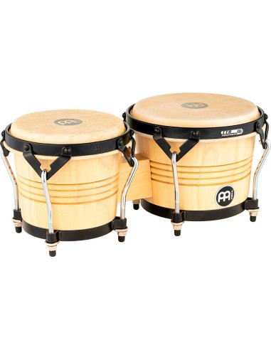 LC300NT-M 6 3/4 y 8 WOOD BONGO