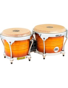 FWB200GAB 6 3/4 y 8 WOOD BONGO