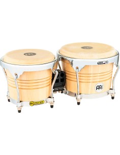 FWB200NT 6 3/4 y 8 WOOD BONGO,