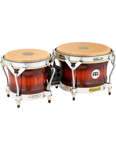 WB500AMB 7 y 9 WOOD BONGO, ANT