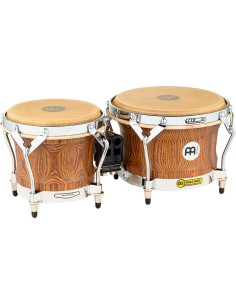WB500ZFA-M 7 y 9 WOOD BONGO, Z