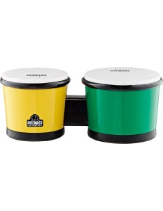 BONGO PLASTICO NINO19G/Y