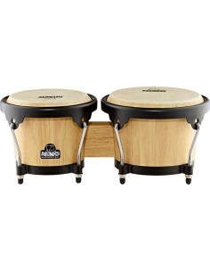 BONGO NATURAL 6´5y7´5 NINO3NT-