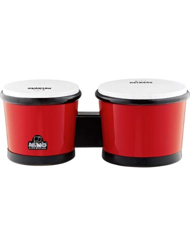 BONGO PLASTICO NINO19R