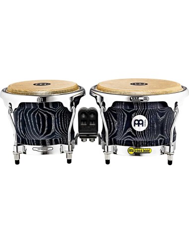 WB400VBK-M BONGO WOODCRAFT