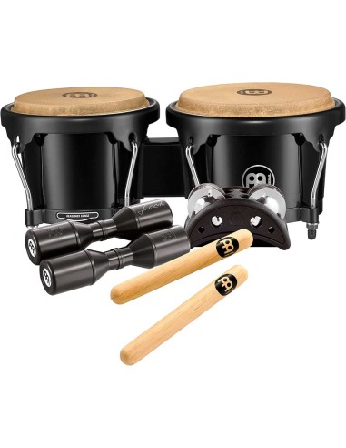BPP-1 BONGO PACK PERCUSIÓN