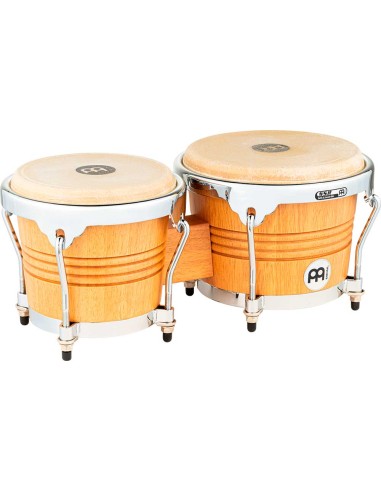 WB200SNT-M BONGO WOODCRAFT