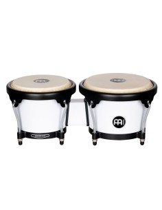 MOLDED ABS BONGO BRIGHT WHITE