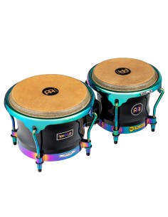 S400PBK  SPECTRUM SERIES BONGO