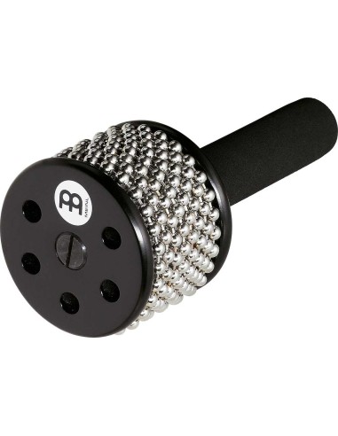 CA5BK-S TURBO CABASA SMALL, BL