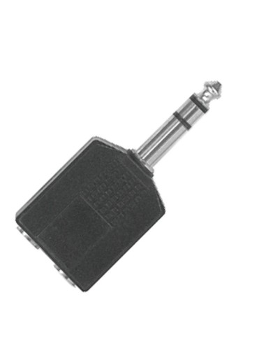 ADAPTADOR ABS 2 J.ST.H./JACK S