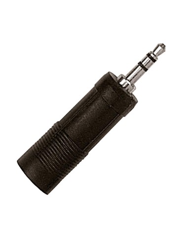 ADAPTADOR JACK ST H / MIN JACK