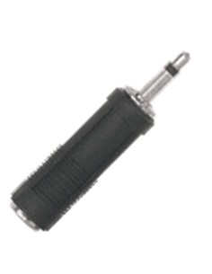 ADAPTADOR MINI JACK H/ MINI JA
