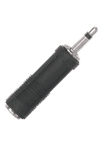 ADAPTADOR MINI JACK H/ MINI JA