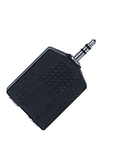 ADAPTADOR ABS 2 J.ST H / MINIJ