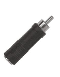 ADAPTADOR ABS JACK M.H./RCA M.