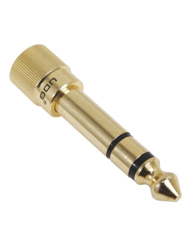 U94001 ULTIMATE HEADP. JACK AD