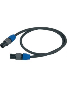 CABLE COLUMNA SPKN-SPKN 2M. ES