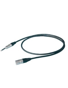 CABLE MIC J.ST-XLR MACHO 10M.E