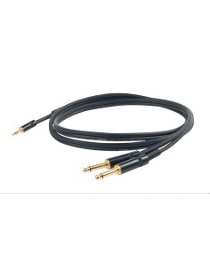 CABLE IN.M.JACK ST./2-JACK M.1