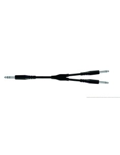 CABLE IN.J.STM/2J. M.M.1,8M BU