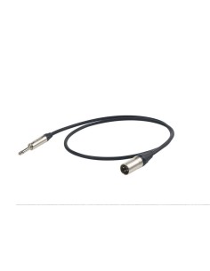 CABLE MIC JACK M-XLR M 3 MT ES