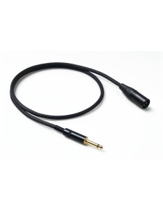 CABLE MIC XLR M - JACK 1M CHL2