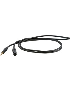 DH.BAL.CABLE.3P.XLR.F.6.3.ST.B