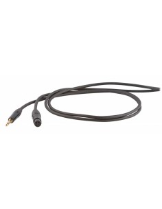 DH.BAL.CABLE.3P.XLR.F.6.3.ST.B