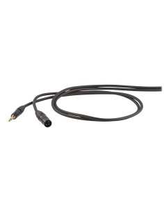 DH.BAL.CABLE.3P.XLR.M.6.3.ST.B