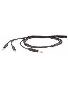 DH.AUDIO.CABLE.6.3.ST.2*6.3.MN