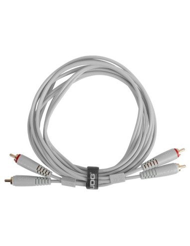 U97001WH UL AUDIO CABLE RCA -
