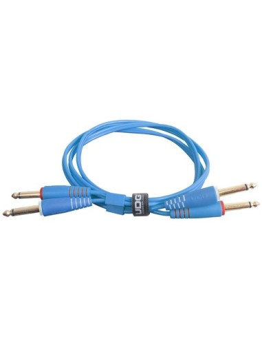 U97002LB UL AUDIO CABLE JACK -