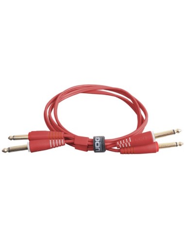 U97002RD UL AUDIO CABLE JACK -
