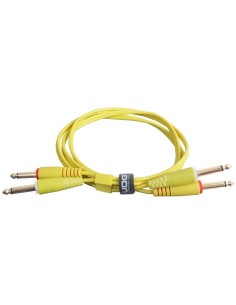 U97002YL UL AUDIO CABLE JACK -