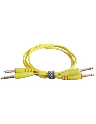 U97002YL UL AUDIO CABLE JACK -