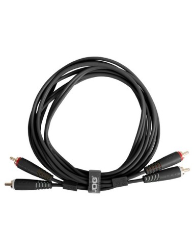 U97003BL UL AUDIO CABLE RCA -