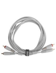 U97003WH UL AUDIO CABLE RCA -