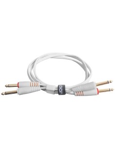 U97004WH UL AUDIO CABLE JACK -