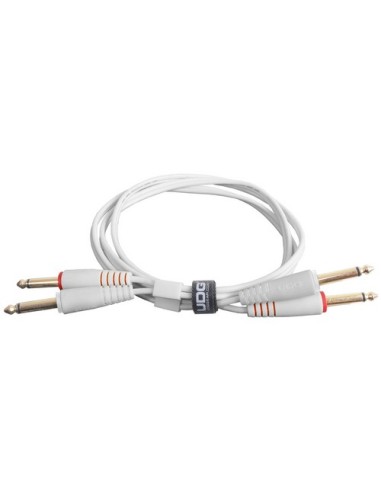 U97004WH UL AUDIO CABLE JACK -