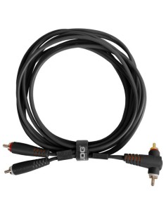 U97005BL UL AUDIO CABLE RCA ST
