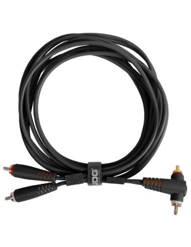 U97005BL UL AUDIO CABLE RCA ST